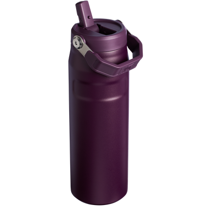 The IceFlow™ Bottle with Flip Straw Lid | Stanley Create