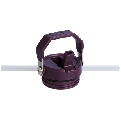 The IceFlow™ Bottle with Flip Straw Lid | Stanley Create