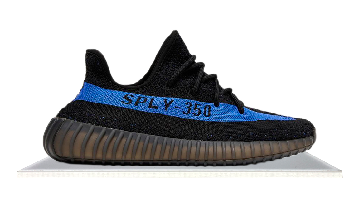 Yeezy Boost 350 V2 Dazzling Blue