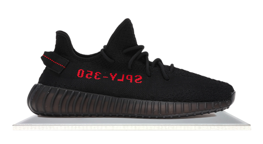 Yeezy Boost 350 V2 Bred