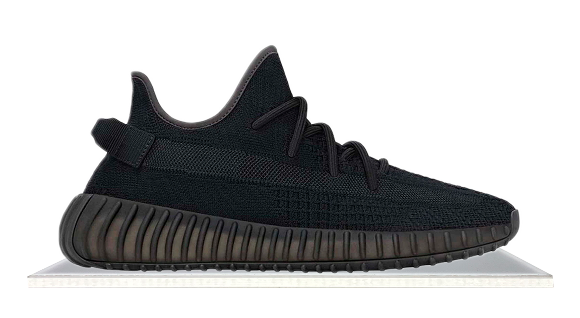 Yeezy Boost 350 V2 Onyx