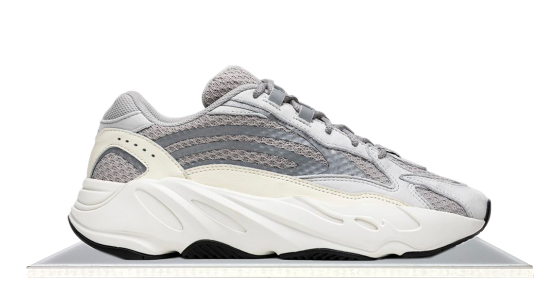Yeezy 700 V2 Static