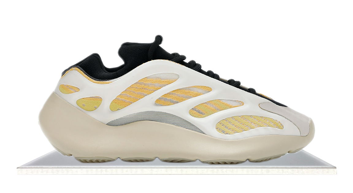 Yeezy 700 V3 Safflower