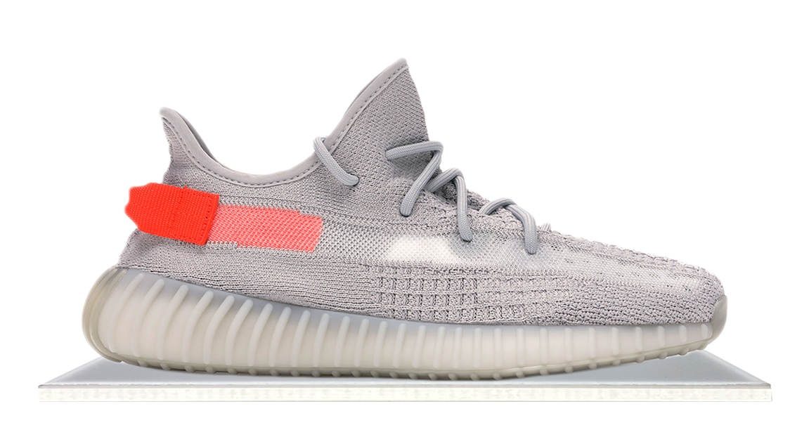 Yeezy Boost 350 V2 Tail Light