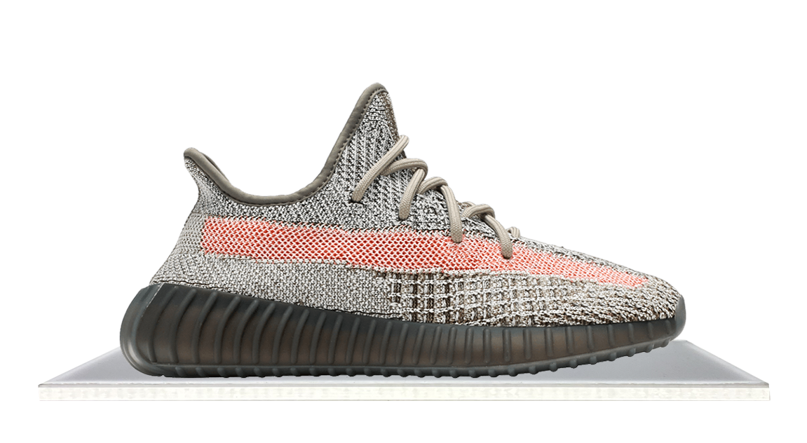 Yeezy Boost 350 V2 Ash Stone