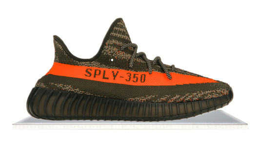 Yeezy Boost 350 V2 Carbon Beluga