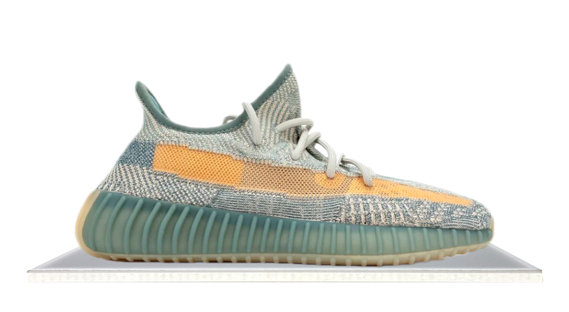 Yeezy Boost 350 V2 Israfil