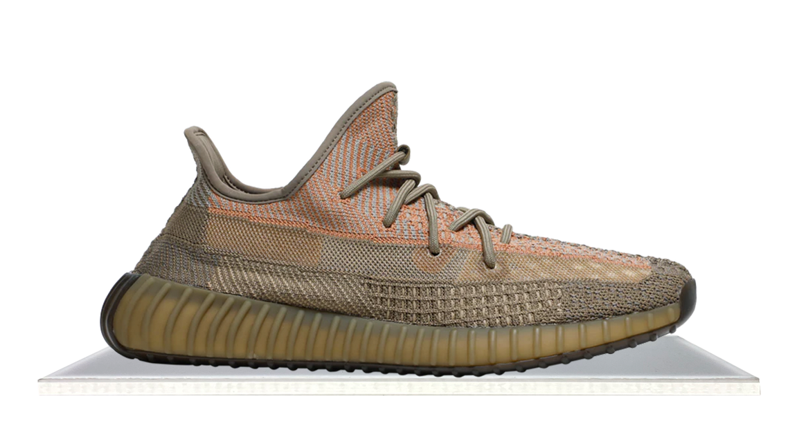 Yeezy Boost 350 V2 Sand Taupe
