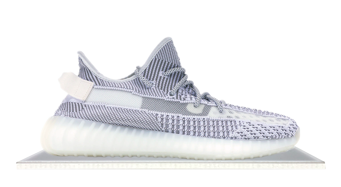 Yeezy Boost 350 V2 Static