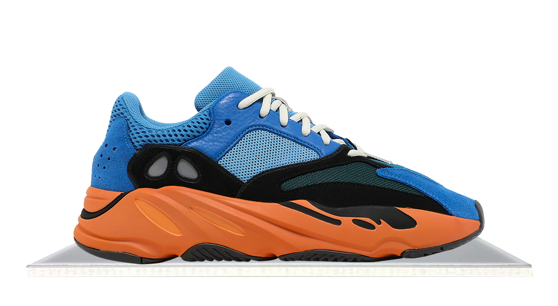 Yeezy Boost 700 Bright Blue