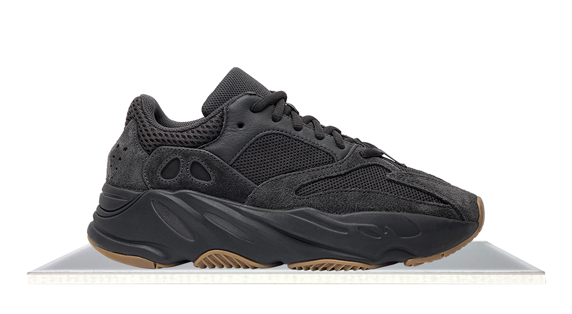 Yeezy Boost 700 Utility Black