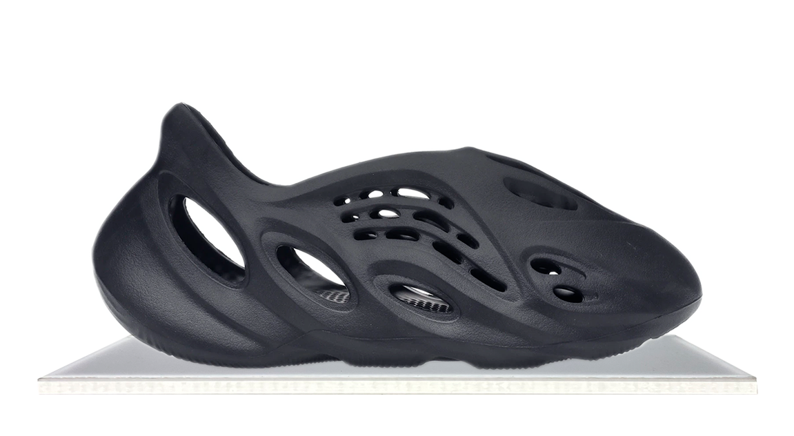 Yeezy Foam Runner Onyx