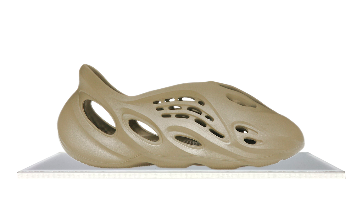 Yeezy Foam Runner Stone Salt