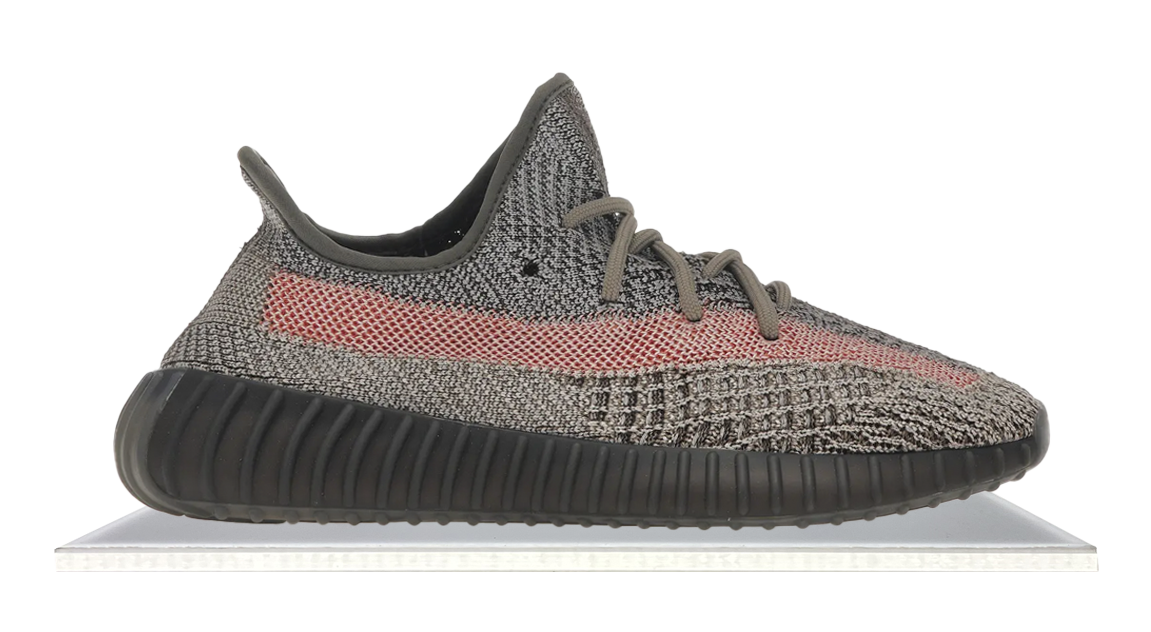 Yeezy Boost 350 V2 Ash Stone