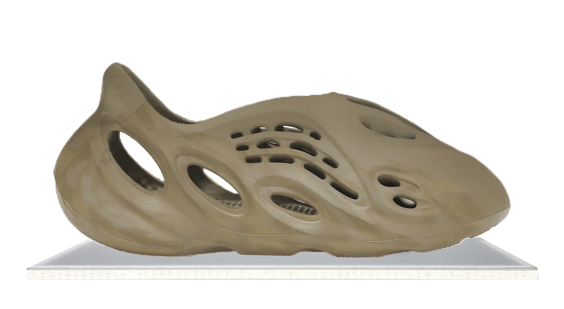 Yeezy Foam Stone Sage