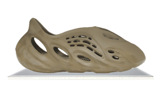 Yeezy Foam Stone Sage