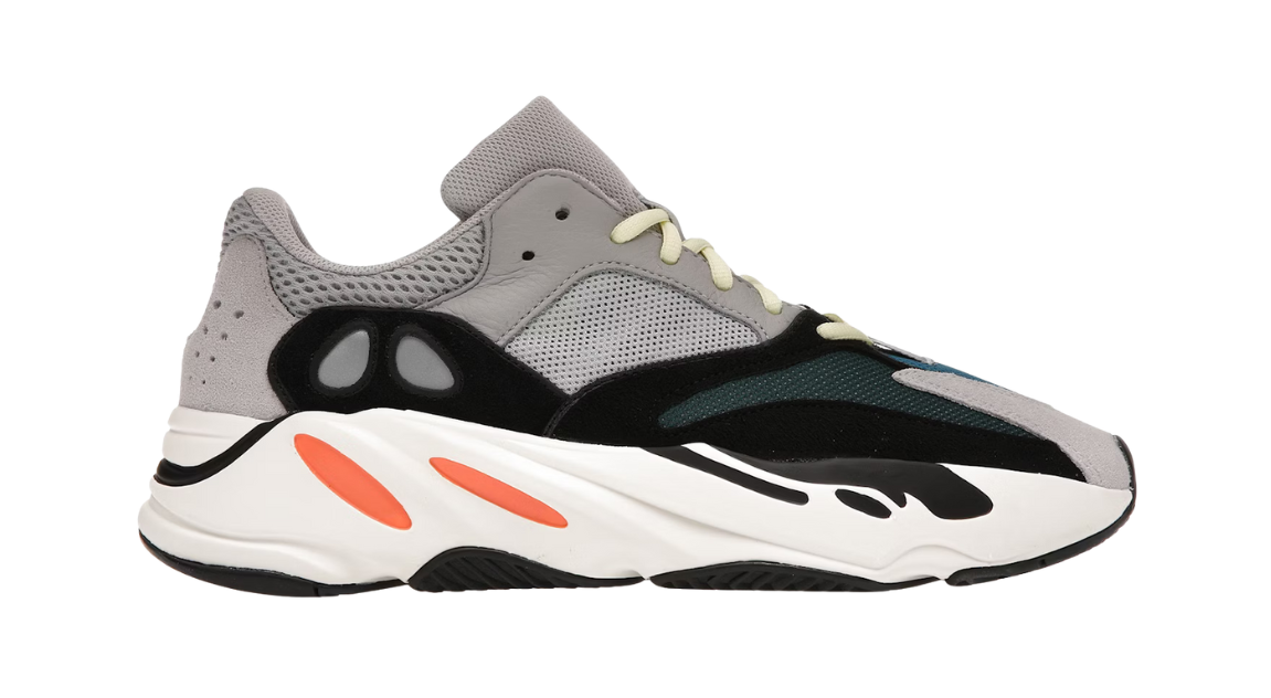 Yeezy 700 Wave Runner (P)