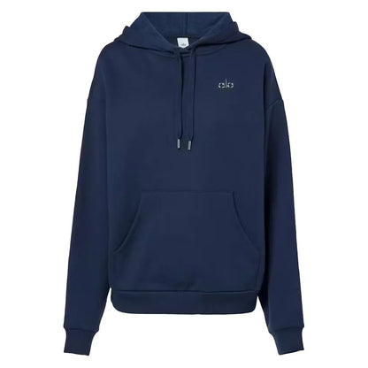 Alo Yoga Accolade Hoodie Navy