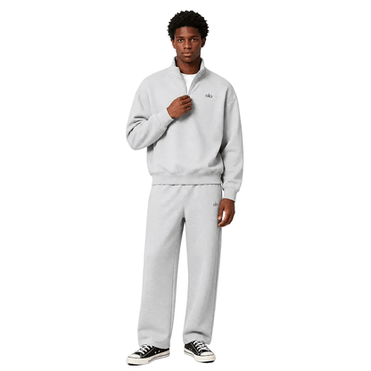 Alo Yoga Accolade straight leg trousers