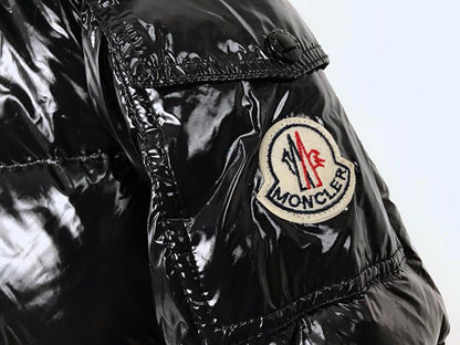 MEN MONCLER DOWN JACKET