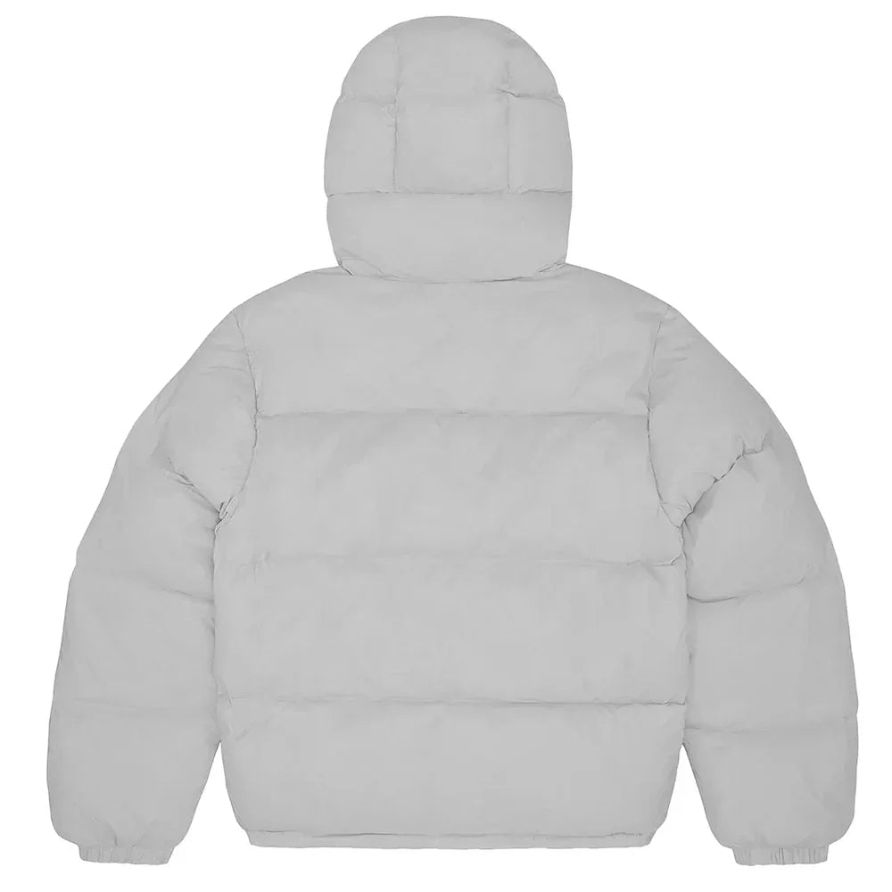 Corteiz CRTZ Bolo Jacket V2 Grey
