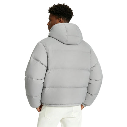 Corteiz CRTZ Bolo Jacket V2 Grey