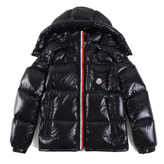 MEN MONCLER DOWN JACKET