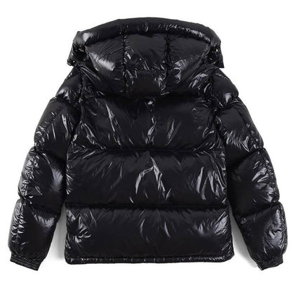 MEN MONCLER DOWN JACKET
