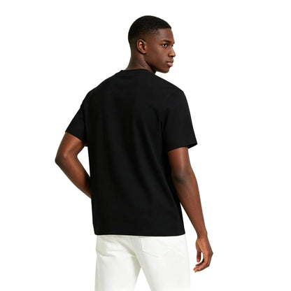 Denim Tears Denim University Tee Black