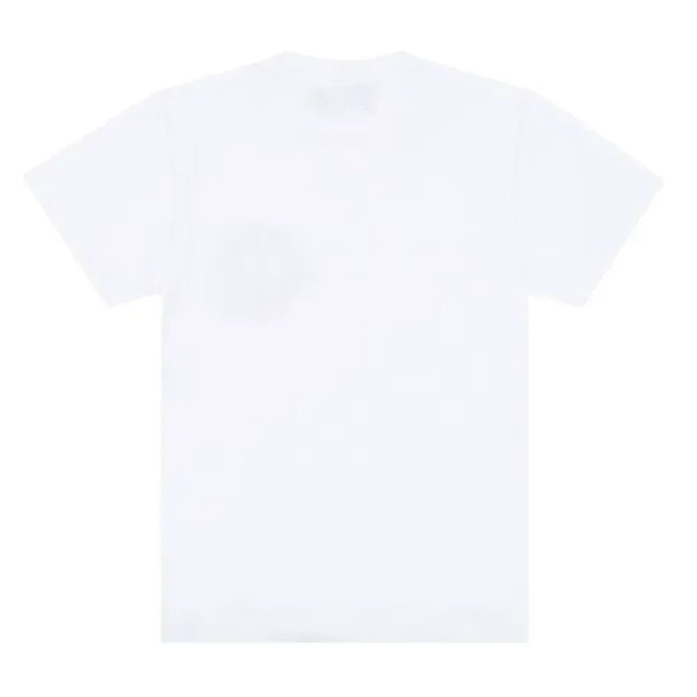 Denim Tears Denim University Tee SS24 White