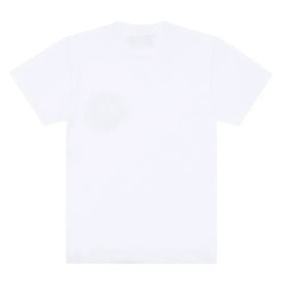 Denim Tears Denim University Tee SS24 White