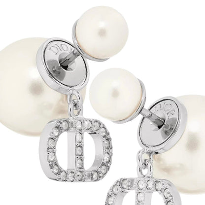 Dior tribales earrings