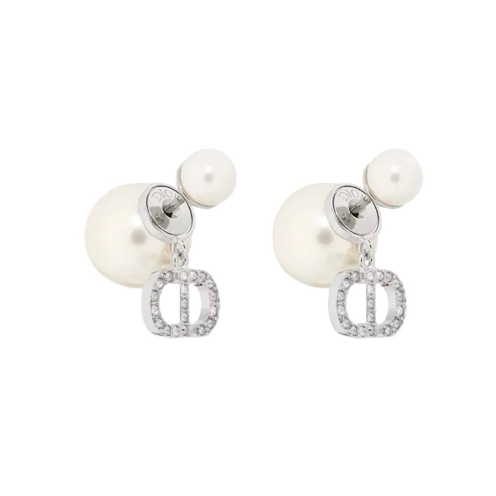 Dior tribales earrings