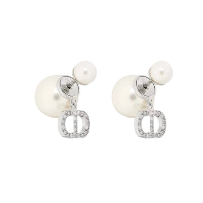 Dior tribales earrings