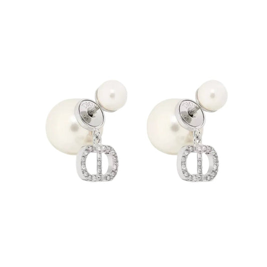 Dior tribales earrings
