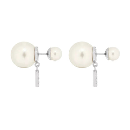 Dior tribales earrings
