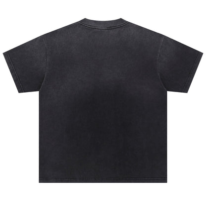 VALLEY Vale Forever Rocket Bunny Tee