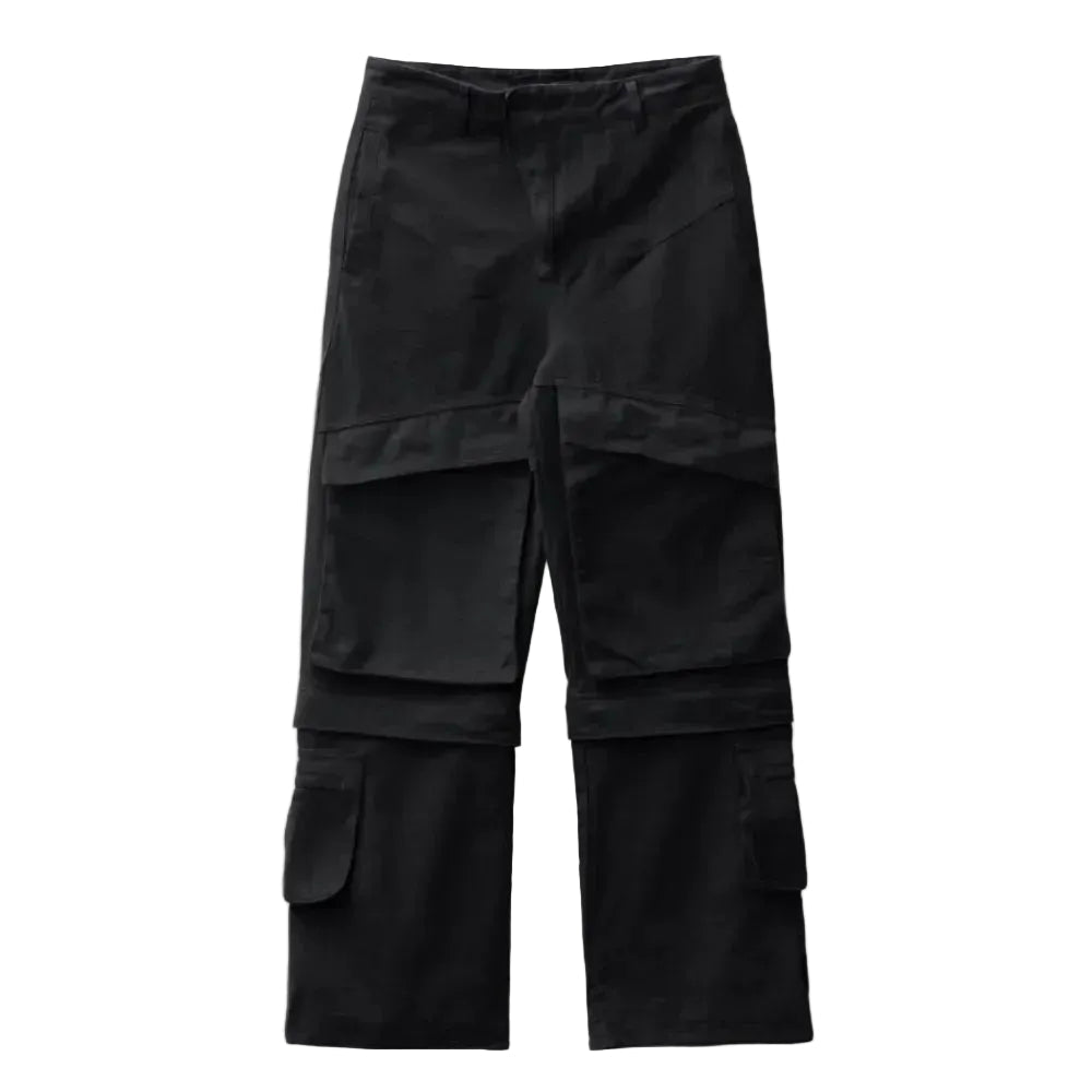 Entire Studios  Hard Cargo Pants Black