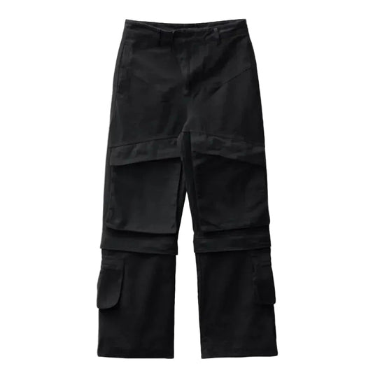 Entire Studios  Hard Cargo Pants Black