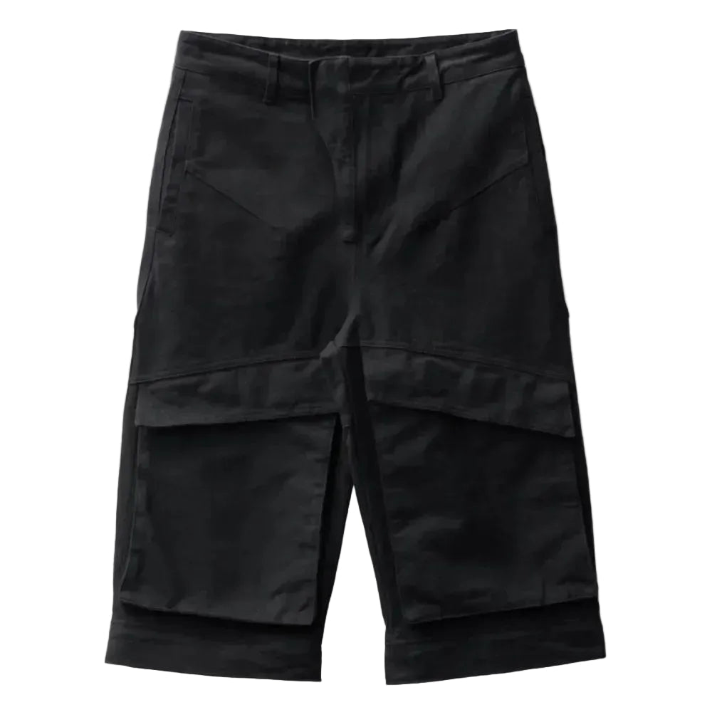 Entire Studios  Hard Cargo Pants Black