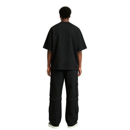 Entire Studios  Hard Cargo Pants Black