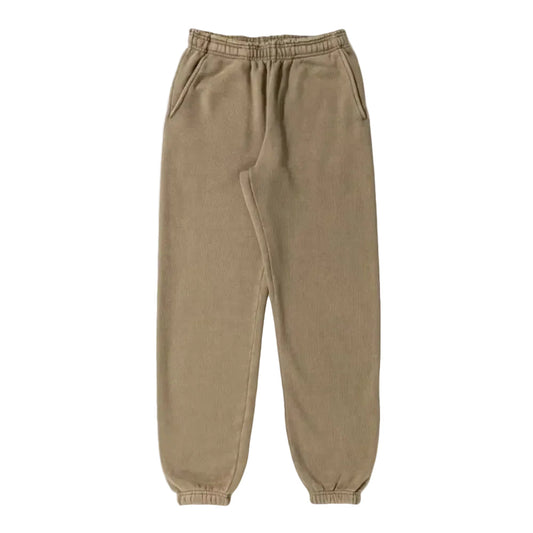 Entire Studios Heavy Sweatpants Tan
