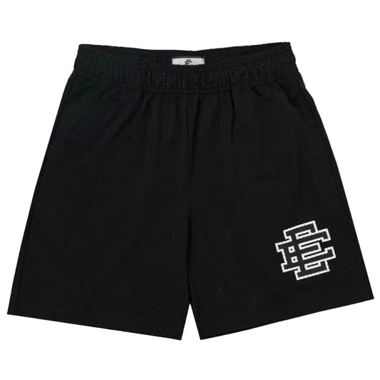 Eric Emanuel EE Basic Core Short Black Black