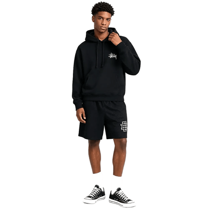 Eric Emanuel EE Basic Core Short Black Black
