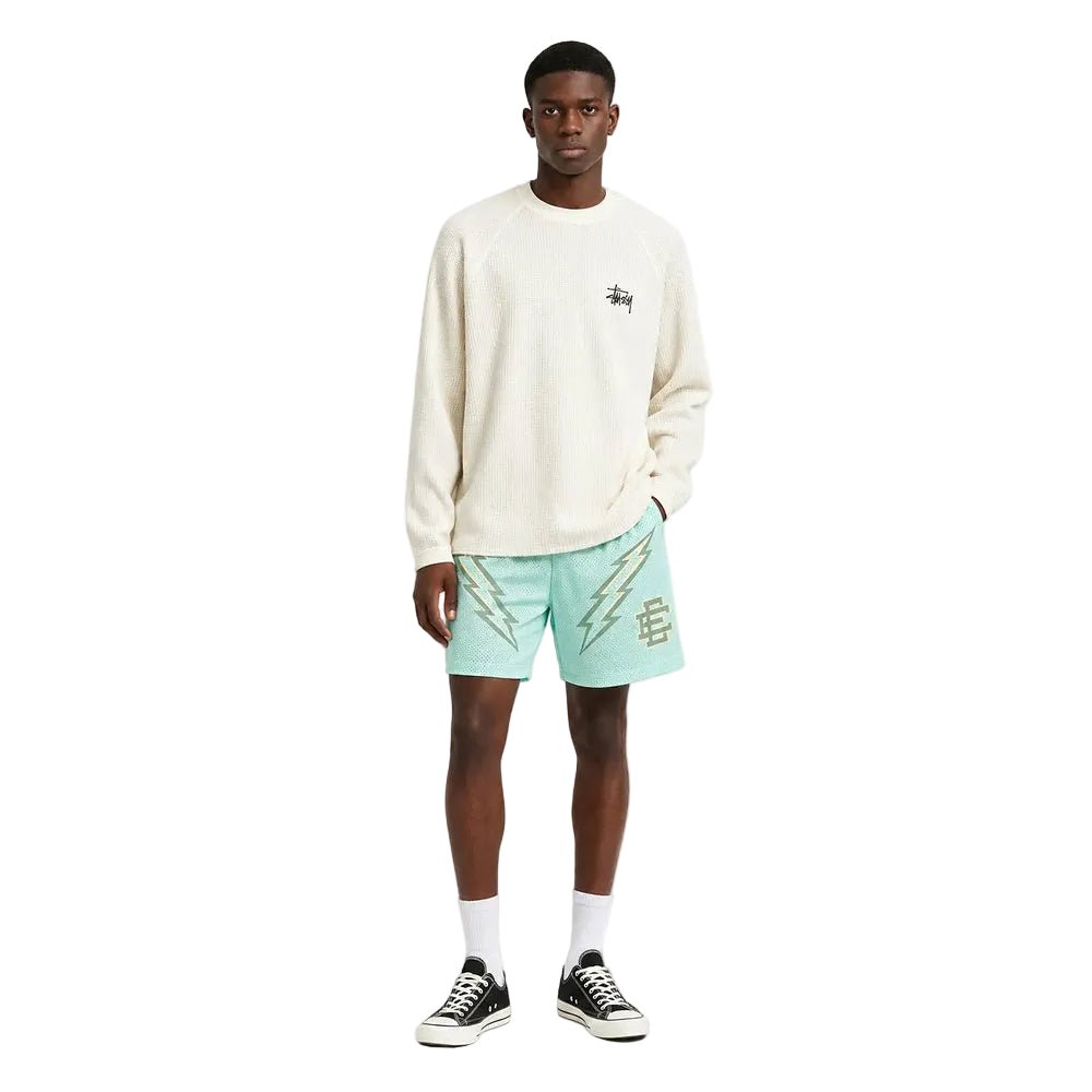 Eric Emanuel EE Basic Core Short Yucca Bolts