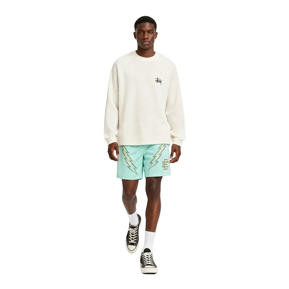 Eric Emanuel EE Basic Core Short Yucca Bolts