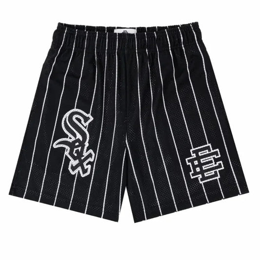 Eric Emanuel EE Basic Short FW23 Chicago White Sox