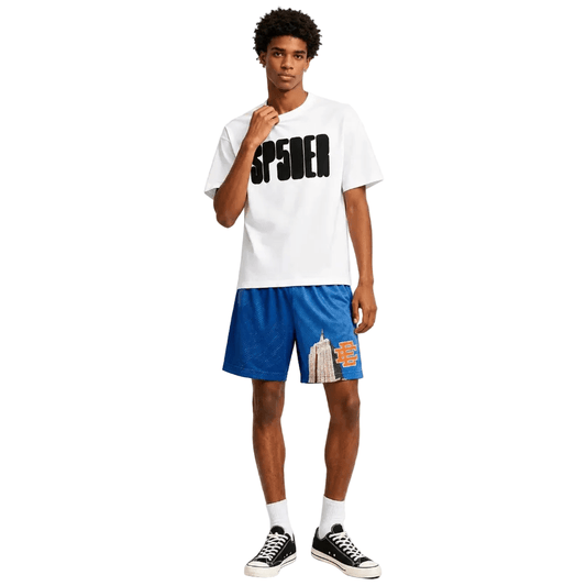 Eric Emanuel EE Basic Short Xavier Collado Empire