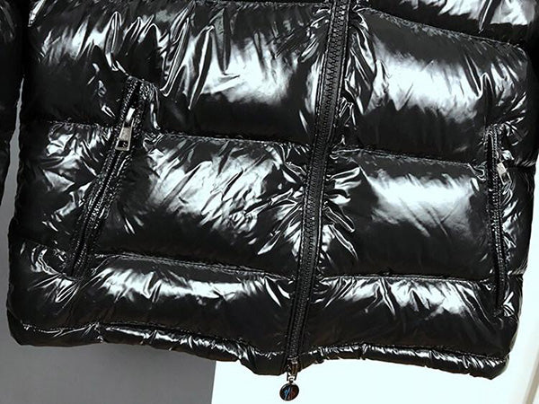 MEN MONCLER DOWN JACKET