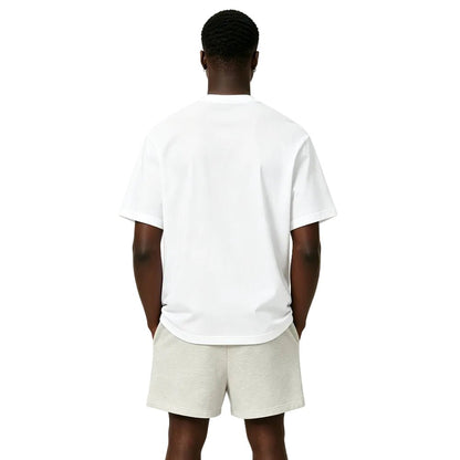 Fear of God Essentials Classic Sweatshort Heather Stone